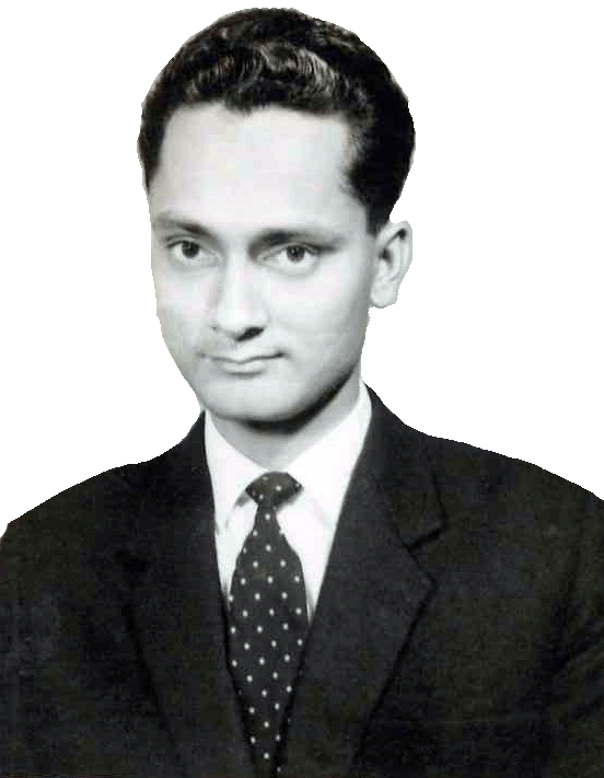 Suresh Chandra DE